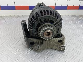 генератор Volkswagen Transporter T5 2006, 2.5 л., дизель, МКПП, микроавтобус, 070903024A