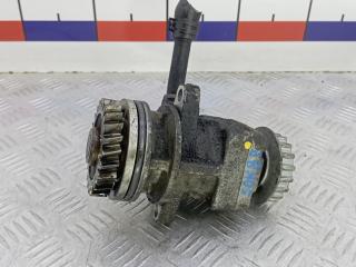 ГУР Volkswagen Transporter T5 2006, 2.5 л., дизель, МКПП, микроавтобус, 7H0422153A