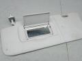 козырек солнцезащитный Mercedes-Benz M-Класс W164 2006, 3.0 л., D ML320 CDI, дизель, АКПП, внедорожник 5 дв. - фото №3