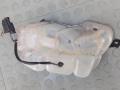бачок расширительный Land Rover Freelander 2 поколение [рестайлинг] 2011, 2.2 л., D TD4, дизель, АКПП, внедорожник 5 дв. - фото №3