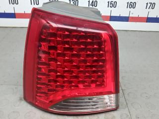 фонарь задний левый Kia Sorento 2 поколение 2010, 2.2 л., дизель, АКПП, внедорожник 5 дв., 924012P020