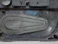 защита двигателя BMW 5 серия F07/F10/F11 2012, 2.0 л., 520d, дизель, МКПП, универсал - фото №5