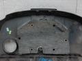 защита двигателя BMW 5 серия F07/F10/F11 2012, 2.0 л., 520d, дизель, МКПП, универсал - фото №6