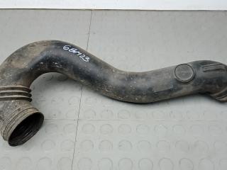 патрубок интеркулера Citroen Jumper 2 поколение 2007, 2.2 л., дизель, МКПП, микроавтобус