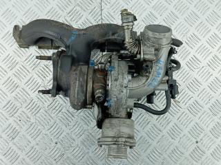 турбина Audi A5 8T 2010, 2.0 л., TFSI, бензин, МКПП, хетчбэк 5 дв., JH5IT