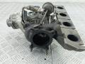 турбина Audi A5 8T 2010, 2.0 л., TFSI, бензин, МКПП, хетчбэк 5 дв., JH5IT - фото №10