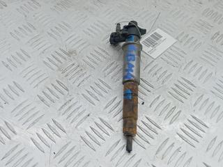 форсунка Nissan Navara D40 [рестайлинг] 2013, 3.0 л., дизель, АКПП, пикап, 0445116033