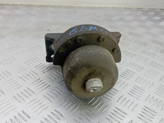 Подушка двигателя дизельная Nissan Navara D40 [рестайлинг] 2013, 3.0 л., дизель, АКПП, пикап