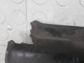 защита двигателя Mitsubishi Pajero 4 поколение 2006, 3.2 л., дизель, АКПП, внедорожник 5 дв., MR437667 - фото №2