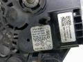 генератор Renault Trafic 3 поколение 2015, 1.6 л., дизель, МКПП, микроавтобус, 231007808R - фото №6