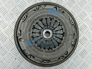 маховик Nissan Qashqai 2 поколение 2015, 1.5 л., дизель, МКПП, внедорожник 5 дв., 1231000Q4J