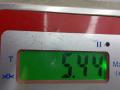 турбина Nissan Qashqai 2 поколение 2015, 1.5 л., дизель, МКПП, внедорожник 5 дв., 114825H821162190 - фото №8