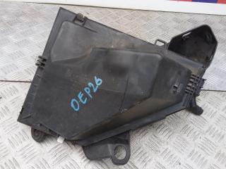 корпус воздушного фильтра BMW X1 E84 2010, 2.0 л., дизель, МКПП, внедорожник 5 дв.