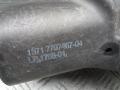 корпус воздушного фильтра BMW X1 E84 2010, 2.0 л., дизель, МКПП, внедорожник 5 дв. - фото №3