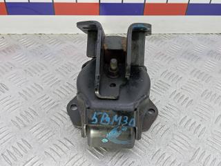 Подушка двигателя дизельная Mitsubishi Pajero 4 поколение 2006, 3.2 л., дизель, АКПП, внедорожник 5 дв., MR554231