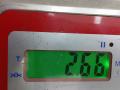 стартер Ford Focus 3 поколение 2011, 1.6 л., бензин, МКПП, хетчбэк 5 дв., 8V2111000BD - фото №7
