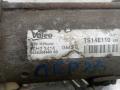 стартер Citroen Berlingo 2 поколение (B9) [рестайлинг] 2012, 1.6 л., дизель, МКПП, 9688268480 - фото №4