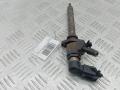 форсунка Ford Mondeo 4 поколение 2008, 2.0 л., дизель, АКПП, хетчбэк 5 дв., 9657144580 - фото №3