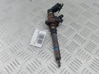 форсунка Ford Mondeo 4 поколение 2008, 2.0 л., дизель, АКПП, хетчбэк 5 дв., 9657144580