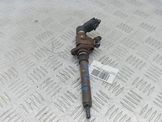 форсунка Ford Mondeo 4 поколение 2008, 2.0 л., дизель, АКПП, хетчбэк 5 дв., 9657144580