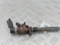 форсунка Ford Mondeo 4 поколение 2008, 2.0 л., дизель, АКПП, хетчбэк 5 дв., 9657144580 - фото №4