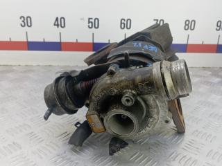турбина Nissan Qashqai 2 поколение 2013, 1.5 л., дизель, МКПП, внедорожник 5 дв., 16289RH82728404
