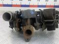 турбина Nissan Qashqai 2 поколение 2013, 1.5 л., дизель, МКПП, внедорожник 5 дв., 16289RH82728404 - фото №2
