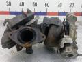 турбина Nissan Qashqai 2 поколение 2013, 1.5 л., дизель, МКПП, внедорожник 5 дв., 16289RH82728404 - фото №4