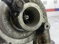 турбина Nissan Qashqai 2 поколение 2013, 1.5 л., дизель, МКПП, внедорожник 5 дв., 16289RH82728404 - фото №7