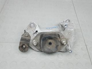 Подушка двигателя дизельная Nissan X-Trail T32 2014, 1.6 л., дизель, МКПП, внедорожник 5 дв.