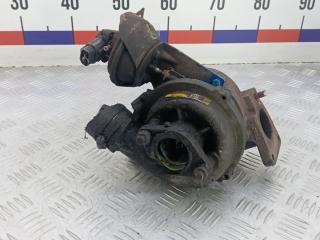 турбина Ford Mondeo 4 поколение 2008, 2.0 л., дизель, АКПП, хетчбэк 5 дв., 966246498