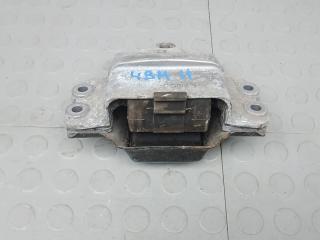 Подушка двигателя дизельная Skoda Octavia 2 поколение (A5) [рестайлинг] 2010, 2.0 л., дизель, МКПП, универсал