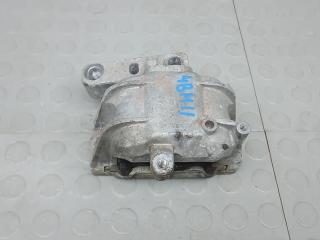 Подушка двигателя дизельная Skoda Octavia 2 поколение (A5) [рестайлинг] 2010, 2.0 л., дизель, МКПП, универсал