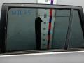 дверь задняя левая Toyota RAV4 3 поколение (XA30) [рестайлинг] 2008, 2.2 л., D-CAT, дизель, МКПП, внедорожник 5 дв. - фото №3