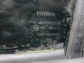 дверь задняя левая Toyota RAV4 3 поколение (XA30) [рестайлинг] 2008, 2.2 л., D-CAT, дизель, МКПП, внедорожник 5 дв. - фото №4