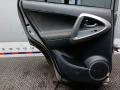 дверь задняя левая Toyota RAV4 3 поколение (XA30) [рестайлинг] 2008, 2.2 л., D-CAT, дизель, МКПП, внедорожник 5 дв. - фото №9