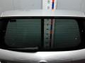 крышка багажника Toyota RAV4 3 поколение (XA30) [рестайлинг] 2008, 2.2 л., D-CAT, дизель, МКПП, внедорожник 5 дв. - фото №3