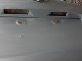 крышка багажника Toyota RAV4 3 поколение (XA30) [рестайлинг] 2008, 2.2 л., D-CAT, дизель, МКПП, внедорожник 5 дв. - фото №8