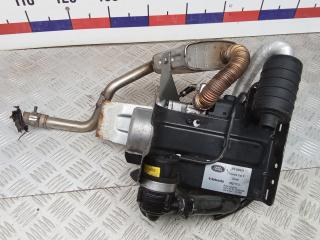 автономный отопитель (Webasto) Land Rover Range Rover Sport 1 поколение 2008, 2.7 л., TDVM, дизель, АКПП, внедорожник 5 дв.