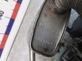 автономный отопитель (Webasto) Land Rover Range Rover Sport 1 поколение 2008, 2.7 л., TDVM, дизель, АКПП, внедорожник 5 дв. - фото №3