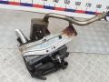 автономный отопитель (Webasto) Land Rover Range Rover Sport 1 поколение 2008, 2.7 л., TDVM, дизель, АКПП, внедорожник 5 дв. - фото №5