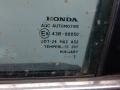 дверь передняя левая Honda CR-V 3 поколение 2007, 2.2 л., дизель, МКПП, внедорожник 5 дв. - фото №4