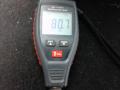 дверь передняя левая Honda CR-V 3 поколение 2007, 2.2 л., дизель, МКПП, внедорожник 5 дв. - фото №7