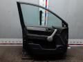 дверь передняя левая Honda CR-V 3 поколение 2007, 2.2 л., дизель, МКПП, внедорожник 5 дв. - фото №8