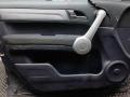 дверь передняя левая Honda CR-V 3 поколение 2007, 2.2 л., дизель, МКПП, внедорожник 5 дв. - фото №9