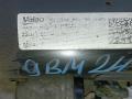 стартер Citroen C3 AirCross 1 поколение 2018, 1.2 л., бензин, МКПП, внедорожник 5 дв., 9674077280 - фото №6