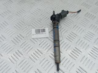 форсунка Audi A6 4G/C7 [рестайлинг] 2014, 3.0 л., D TDI, дизель, АКПП, седан, 0445117022