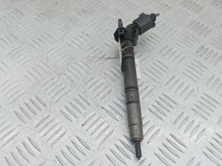 форсунка Audi A6 4G/C7 [рестайлинг] 2014, 3.0 л., D TDI, дизель, АКПП, седан, 0445117022