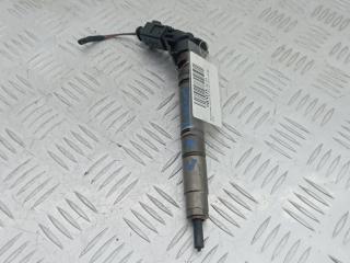 форсунка Audi A6 4G/C7 [рестайлинг] 2014, 3.0 л., D TDI, дизель, АКПП, седан, 0445117022