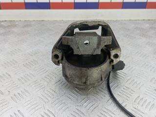 Подушка двигателя дизельная Audi A6 4G/C7 [рестайлинг] 2014, 3.0 л., D TDI, дизель, АКПП, седан